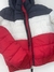 Campera ultra liviana puffer TOMMY en internet