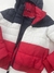 Campera ultra liviana puffer TOMMY - Theluxuryclothes