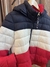 Campera ultra liviana puffer TOMMY