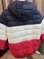 Campera ultra liviana puffer TOMMY - comprar online