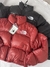 Campera puffer de 700 plumas TCF en internet