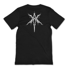 Playera Deathmetal - comprar en línea