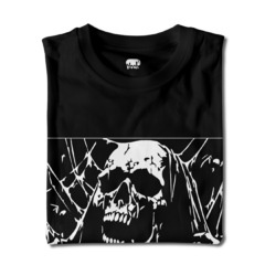 Playera Calavera desgarradora v2 - comprar en línea