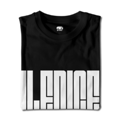 Playera Silenced - Nook