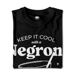 Playera Negroni - Nook