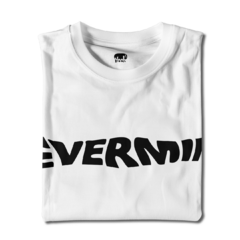 Playera Nevermind - comprar en línea