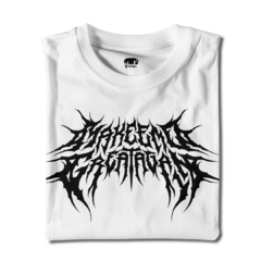 Imagen de Playera Deathmetal