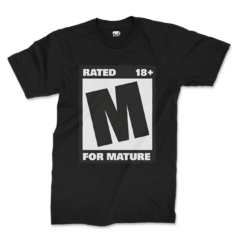 Playera Classification Mature