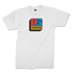 Playera Logo PlayStation - comprar en línea