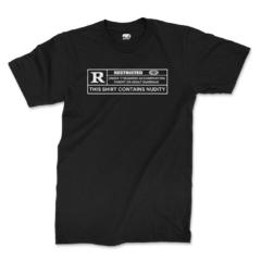 Playera Restricted