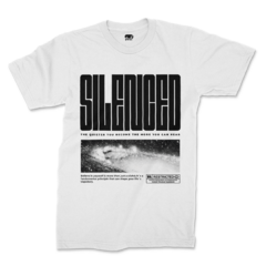 Playera Silenced