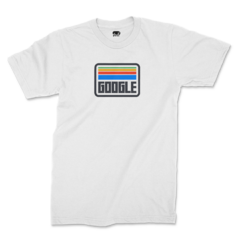 Playera Logo Google