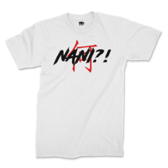 Playera NANI