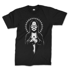 Playera Virgen