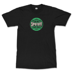 Playera Logo Spotify en internet