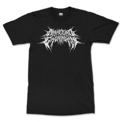 Playera Deathmetal