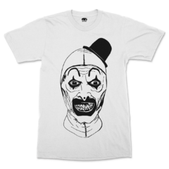 Playera Art the Clown