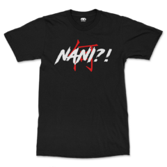 Playera NANI - comprar en línea