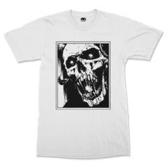 Playera Monster Skeleton