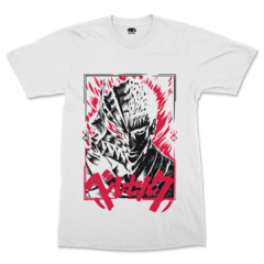 Playera BERSERKER - comprar en línea