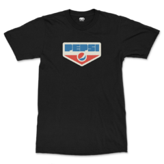 Playera Logo Pepsi - comprar en línea