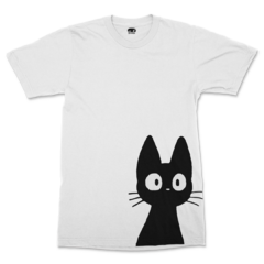 Playera Gatito