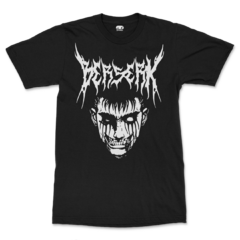 Playera Berserker