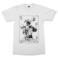 Playera Joker