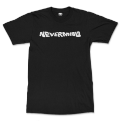 Playera Nevermind en internet