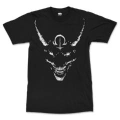 Playera Demonio