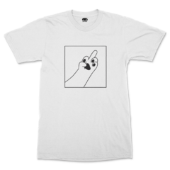 Playera Gato Grosero