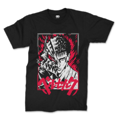 Playera BERSERKER