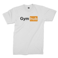 Playera GYM HUB - comprar en línea