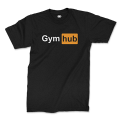 Playera GYM HUB