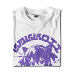 Playera Retro Anime - comprar en línea