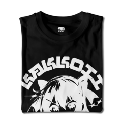 Playera Retro Anime - Nook