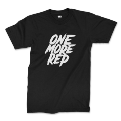 Playera ONE MORE REP