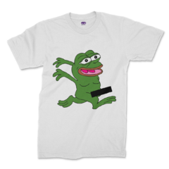 Playera Meme PEEPO Desnudo - comprar en línea