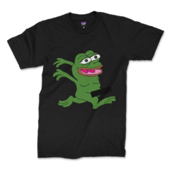 Playera Meme PEEPO Desnudo