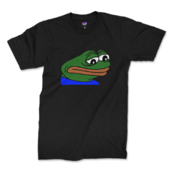 Playera Meme PEEPO Triste - comprar en línea