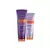 kit Siàge liso intenso: Shampoo 250ml + Condicionador 200ml