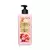 Creme Hidratante Corporal Instance Eudora Macaron de Framboesa - 400ml - comprar online