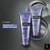 kit Siàge acelera o crescimento: Shampoo 250ml + Condicionador 200ml - loja online