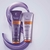 kit Siàge liso intenso: Shampoo 250ml + Condicionador 200ml - comprar online