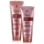 kit Siàge Nutri Rosé: Shampoo 250ml + Condicionador 200ml