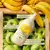 Loção Desodorante Hidratante Cuide-se Bem Feira Banana 400ml - comprar online