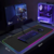 Mousepad Gamer RGB - loja online