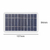 Painel Carregador Solar USB - comprar online