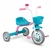 Triciclo infantil Nathor charm