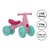 Bicicleta de equilíbrio Baby Bike Bandeirantes - comprar online